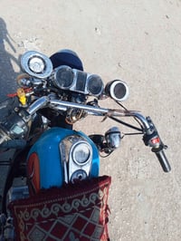 ستوته • موديل ٢٢ • سده الهنديه