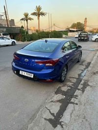 ٢٠٢٠ • قير CVT • ماشي ١٢٦٠٠٠