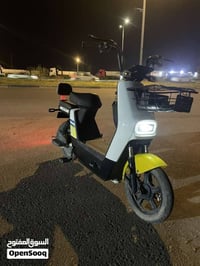 دراجة شحن • ٢٠٢٦ • بصره تنومه