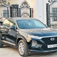 سنتافيا • ٢٠١٩ • صور حادث