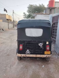 تكتك ٢٠١٧ • معمره كبل • أوراق كاملة