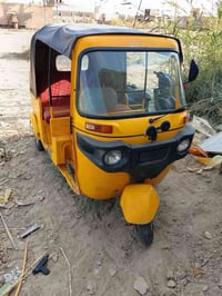 تكتك للبيع موديل 850الكماليه شارع الأصفر  رقم الهاتفو ‏‪ 0780 952 8177...