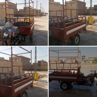 ستوته • موديل ١٤ • كفاله