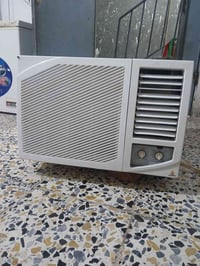 مكيف طنين للبيع شرط تفحص وتاخذ07813027737