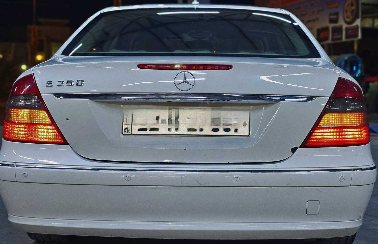 السلام عليكم
مارسيدس E350
موديل 2007
رقم أربيل بأسمي تحويل مباشر
داخل جلد
كشنات كهرباء خزن
فتحة
شاشة
تحكم ستيرن
ماشيه127
السياره جديدة مكفوله عدا أقل ربع باب خلف السائق صبغ
المكان الفلوجة.
للأستفسار. ***********
