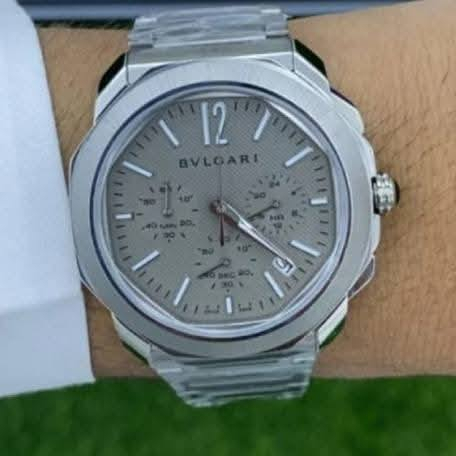 بولغاري رجاليه سناتر شغاله منفذ،شهري ضد الماء والكسر قطعه كلش راقيه خلي سعر والف عافيه


**إذا كنت صاحب هذا الإعلان وتريد حذفه لأي سبب، رجاءا أرسل رسالة إلى الدعم الفني**