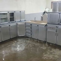 كاونتر • ٥ قطع • نظيف