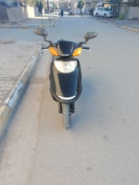 دراجه سبيسي • مكينة ناعمه • كوت الزهراء