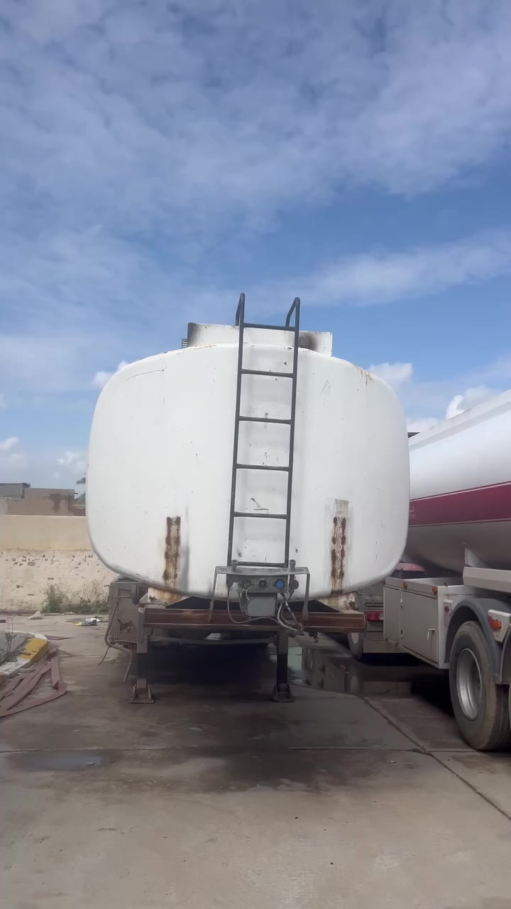 تانكي 36000للبيع
تخم تاير جديد حرفش
للاتصال ***********
