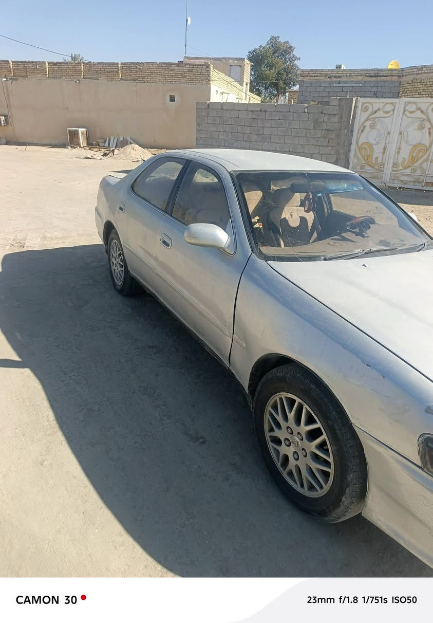 كرسته ٩٦ رقم بصره بسمنه سنويه ساقطه ب ٢٤  كير مكينه مكفول حداديه نص عمر بيها ضربه بالحوض وره ع جاملغات مكان ذي قار الفهود سعر ٤٢ وبيه مجال قليل ***********
