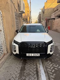 بلاسيد مديل 2023 سيارة فول  رقم بغداد  موصفاته معروفه سيارة ماشية 51ال...