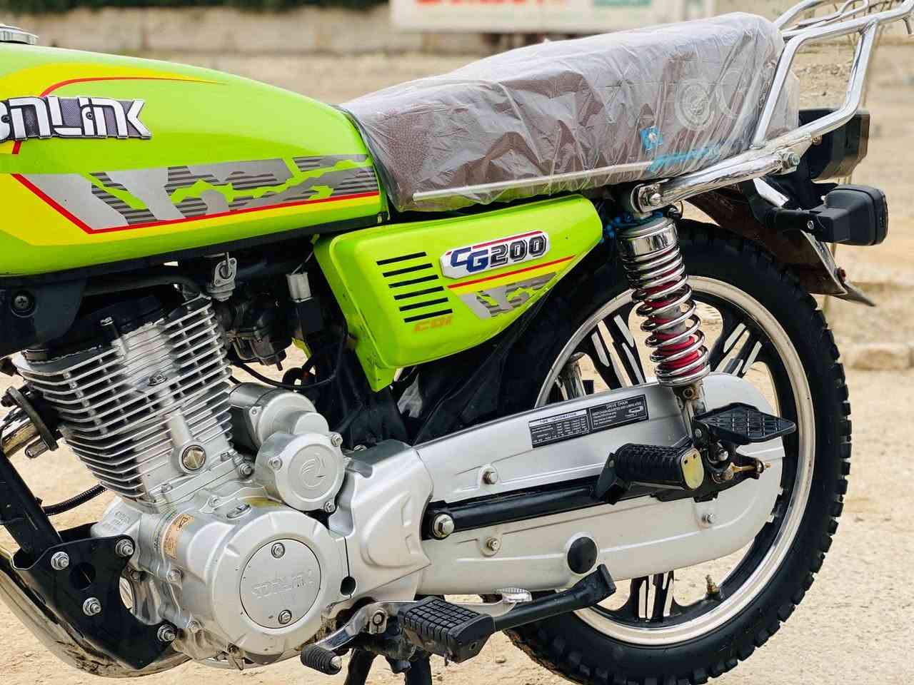 دراجة للبيع ٢٠٢٤

دراجة إيراني للبيع ٥ كير مكينه ٢٠٠ cc اوراق موجوده
كلشي شغال بيها ما بيها نقص سلف هندر كله شغال
عنوان بغداد. كماليه

السعر ٦٥٠ وبيها مجال

رقم متوفر وتساب راسلني ع صفحه

***********
