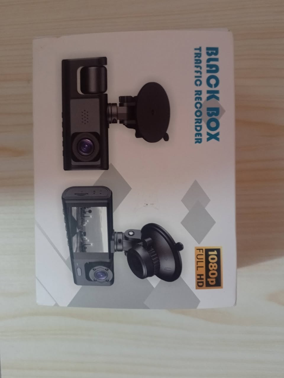 شوفولي هاي داش كام طلعتلي ليفتهم بيه كبل حيحجزه 3كامرات ودقه فول اج دي 1080 وبسعر 30مع توصيل لكل عراق


**إذا كنت صاحب هذا الإعلان وتريد حذفه لأي سبب، رجاءا أرسل رسالة إلى الدعم الفني**