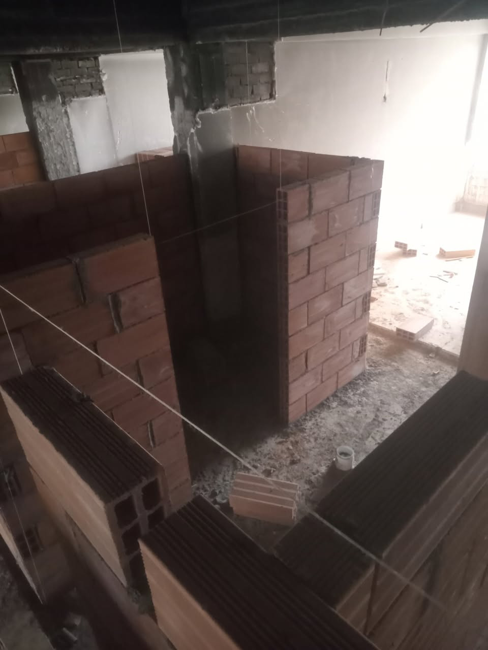 كادر بناء مصري شغل درجه اولى  ***********
