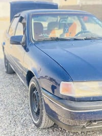 أوبل فيكترا • ١٩٩٤ • قضاء الحويجة