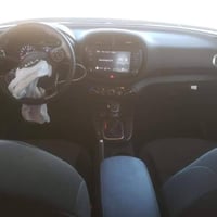 كيا سول • ٢٠٢٢ • بغداد المحمودية