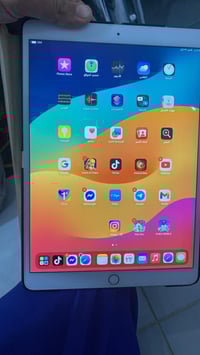 ايباد ١٠ برو • ٢٥٦ • الانبار الكرمه