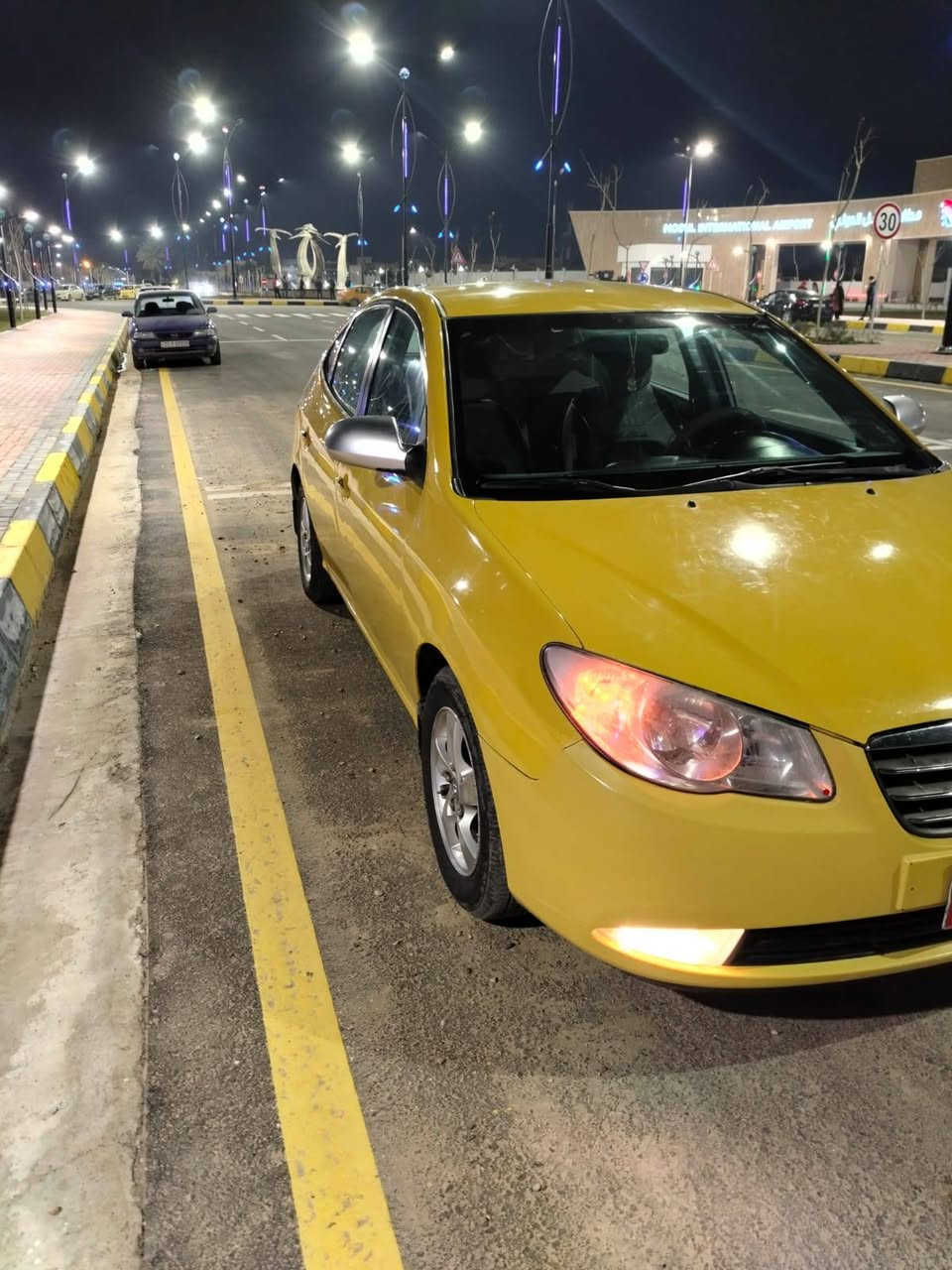 السلام عليكم النترا موديل 2009 سيارة جديده بعنى الكلمه وشوف العين تبري الذمايم بدون ضرر العنوان موصل الايمن دور السكر ***********/***********
