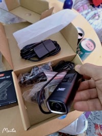 كامره دراجات • فوك الخوذه • ستيرن كاربون