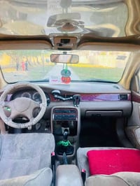 سمند موديل 11رقم بغداد السياره باسمي تحويل مباشر العنوان بغداد الغزالي...