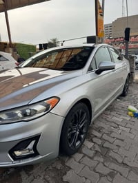 اعادة نشر بسبب الوعود   فورد فيوجن 2018 مكينة 2500  مواصفات s   حادث ف...