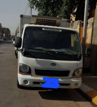 كيه براد • صاحب متوفي • محرك مصلح