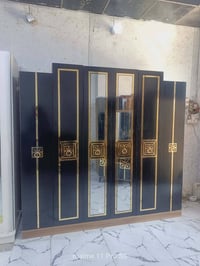 غرفة تركي • ٥قطع • توصيل محافظات