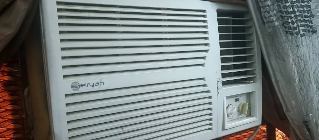 مكيفات ثنين وسبلت نضيفات ومداخلات تصليح مستعجل على بيعتهن المكان بغداد الثعالبه/‏‏‪***********‬‏/ إشارة
