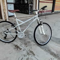 لويس • معدن المنيوم • تروس ٨/٣