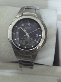 كاسيو سولار • وايف كبتور • قطر ٤٢