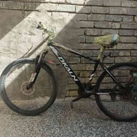 بايسكل • للبيع • البلديات الضباط