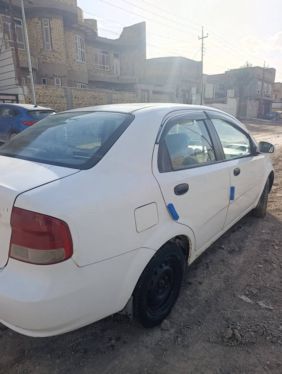 افيو للبيع موديل 2006
اوتوماتيك رقم بابل 
مكانه بابل مركز


**إذا كنت صاحب هذا الإعلان وتريد حذفه لأي سبب، رجاءا أرسل رسالة إلى الدعم الفني**