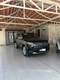 للبيع تاهو ٢٠٢٢ برمير  مكفوله ماشيه ١٠٠الف رقم بغداد  ٠٧٨٠٠٣٥٠٦٨٦
