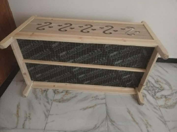 جرباية مستعملة اخت الجديده لعمر 6سنين ب45وبيها مجال بغداد, العراق


**إذا كنت صاحب هذا الإعلان وتريد حذفه لأي سبب، رجاءا أرسل رسالة إلى الدعم الفني**