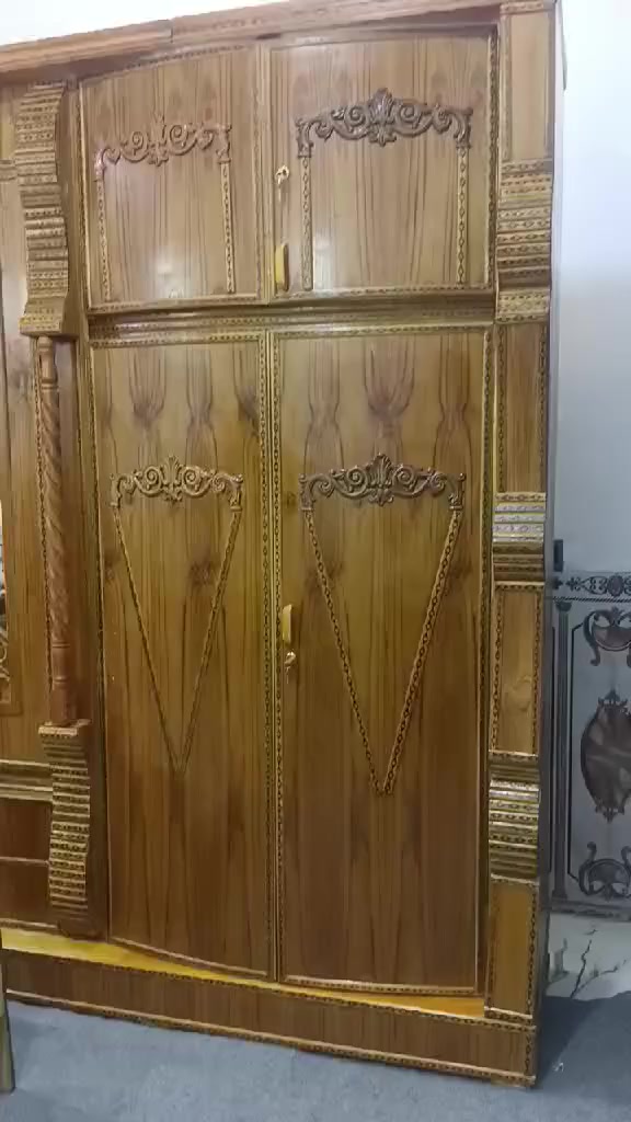 عمي السلام عليكم غرفه للبيع
ام السته طابقين السعر خاص
***********
