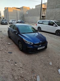 فورتي 2021 GT فول مواصفات أعلى فئة 1/1 محرك تيربو كلين مكفولة من كلشي ...