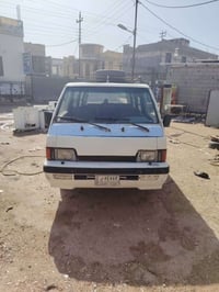 ميتسوبيشي • ٨ راكب • رقم خصوصي