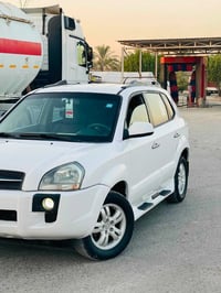 توسان • ٢٠٠٨ • خليجي