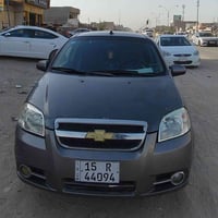 افيو 2010 • خربطه بالمحرك • بابل