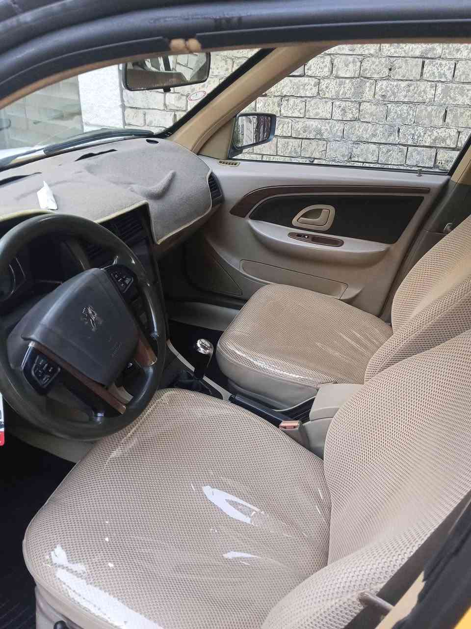 سلام عليكم بيجو بارص موديل 2017
رقم جديد بغداد
سعر 60قفل ***********
