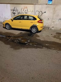 فلاوين • ٢٠١٣ • كير جديد