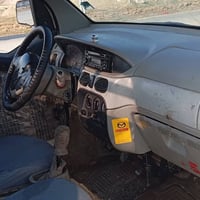 موديل ٢٠٠٧ • ماكينة مزبوطة • ٤ تواير جديدة