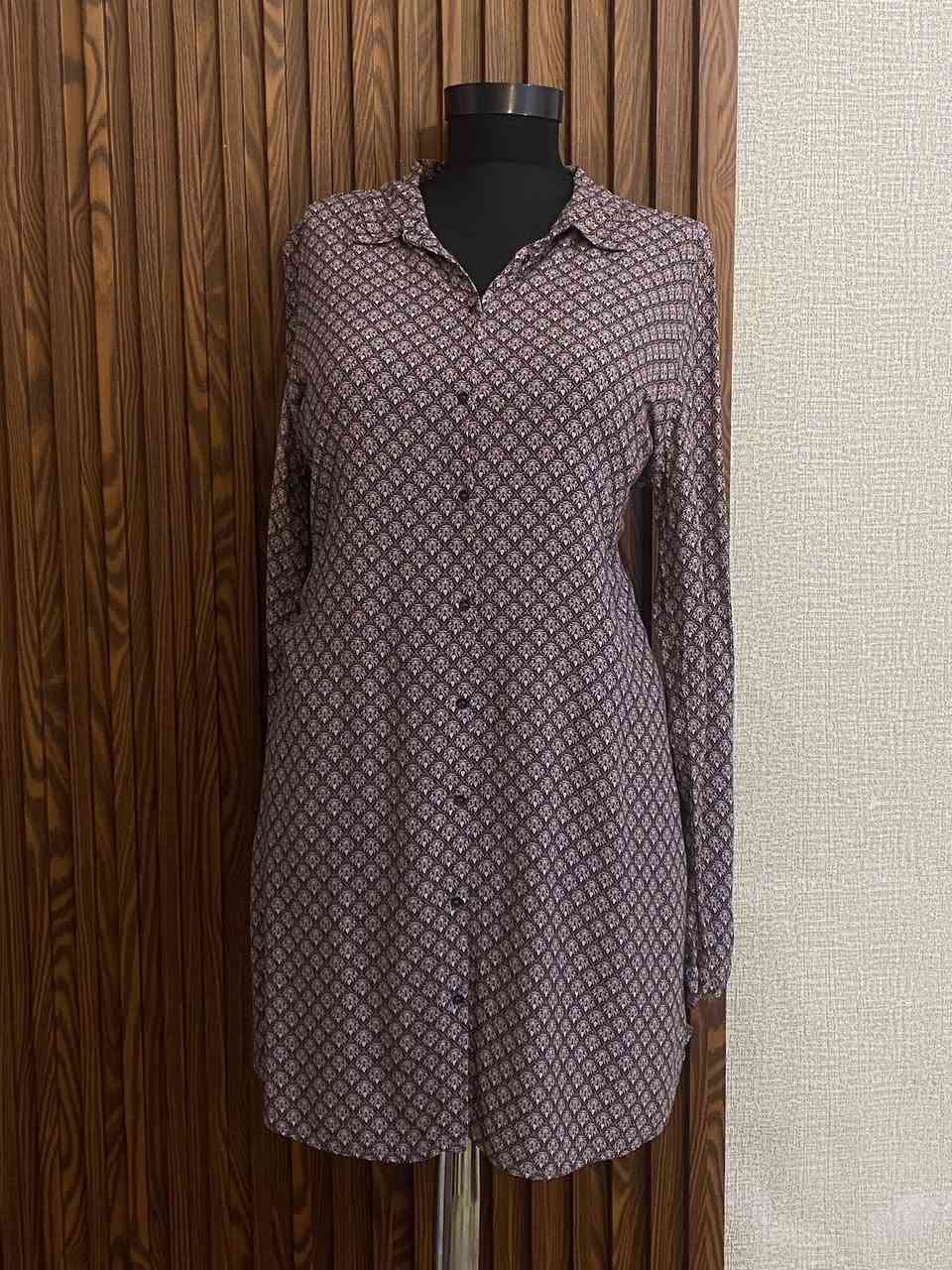 سعر القطعه (5000)
القياسات المتوفره 
من (38/40/42/44/46)
للحجز والاستفسار على الخاص 
يوجد توصيل لجميع المحافظات 5000
بابل اطرافها 3000
@أبرز المعجبينازياء القمر للملابس النسائيه


**إذا كنت صاحب هذا الإعلان وتريد حذفه لأي سبب، رجاءا أرسل رسالة إلى الدعم الفني**