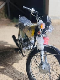 دراجه • ٢٠٢٧ • كربلاء