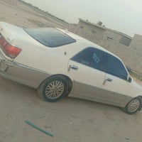 تويوتا كراون • ٢٠٠٣ • بصرة