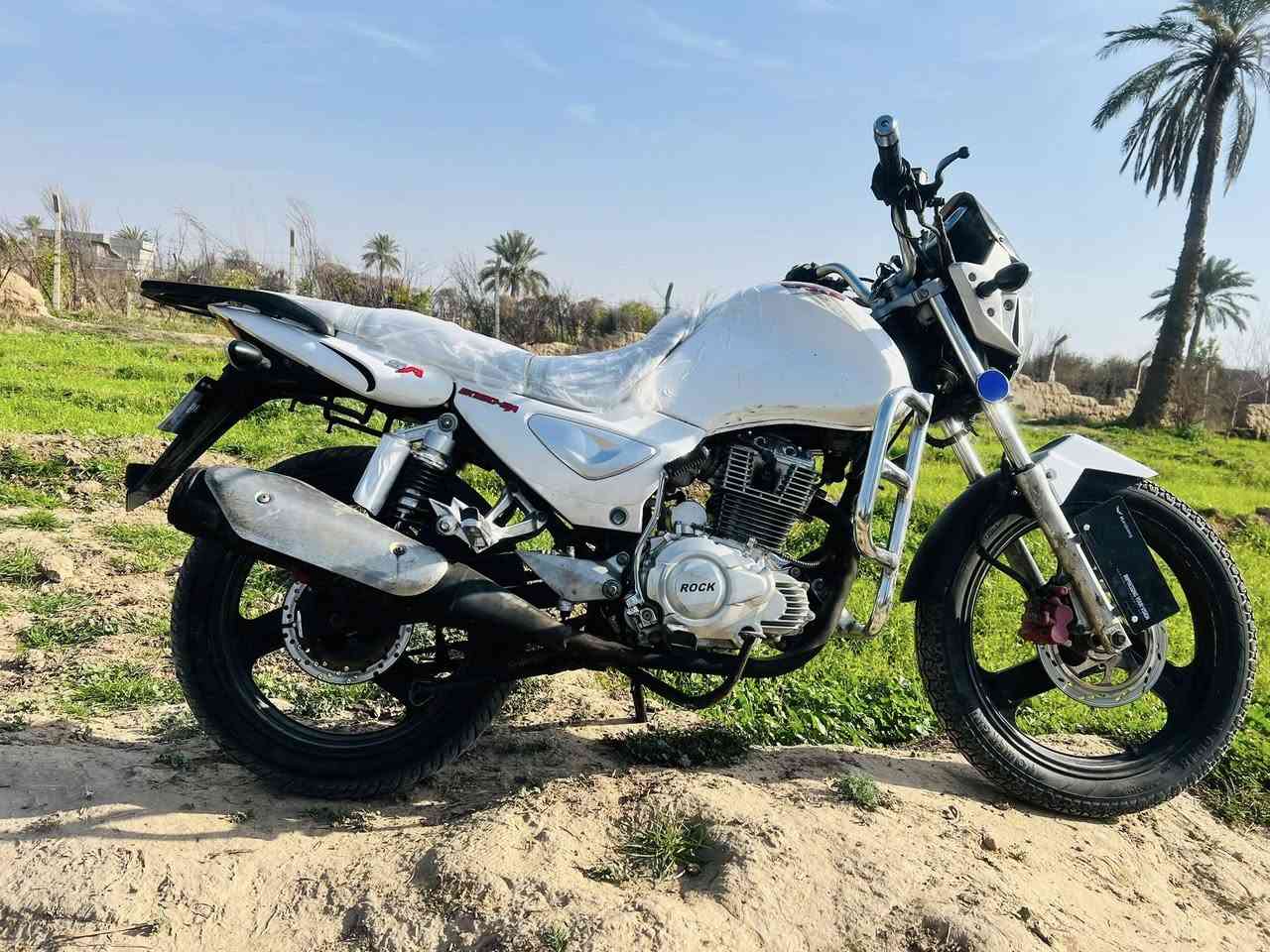 السلام عليكم دراجة للبيع السعر750
***********
