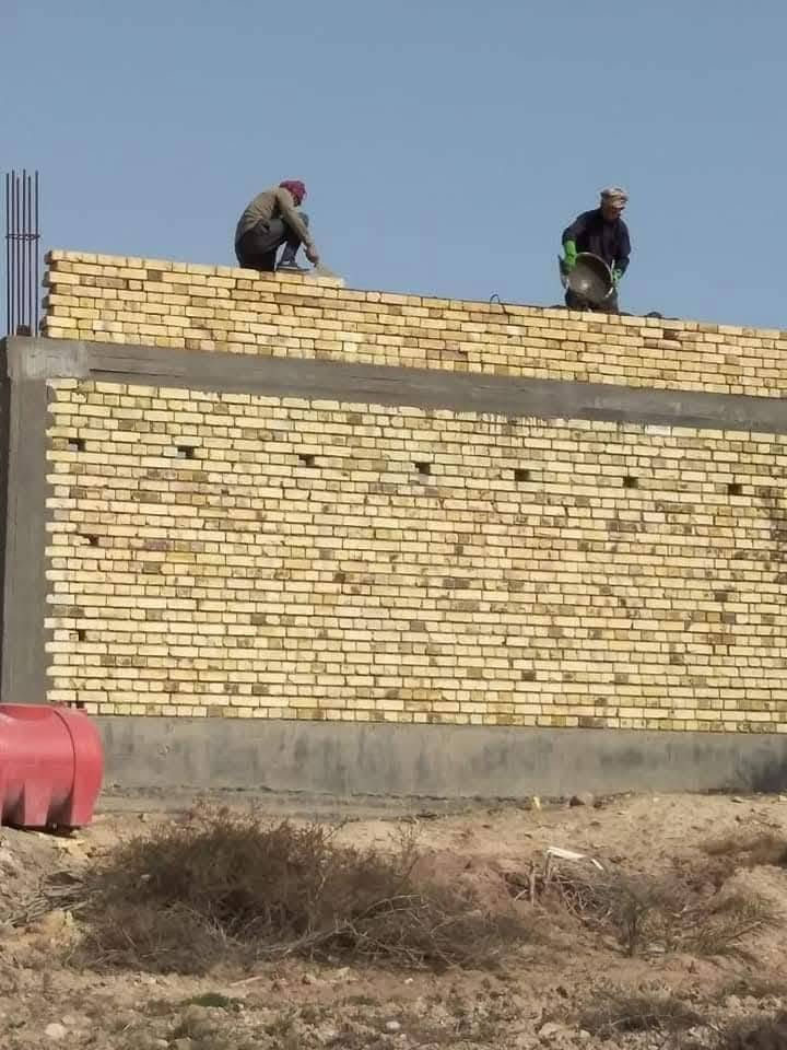 (لطيف ابو درع) كادر متخصص في مجال البناء شعارنا الدقه في العمل الالتزام بالموعد سرعه في الإنجاز
للاستفسار ***********
