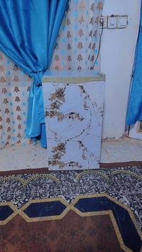 ثلاجة • فول تجميد • كربلاء حي الميلاد