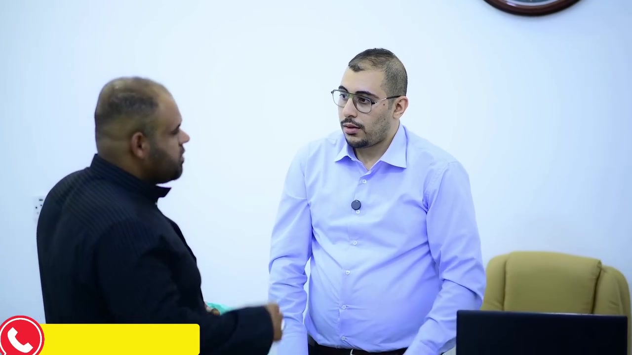 الدكتور صلاح كريم اختصاص باطنية #وقلبية_وصدرية

حساب دكتور عياده د.صلاح كريم الياسين

رقم الحجز ⁨***********⁩ واتساب📲
