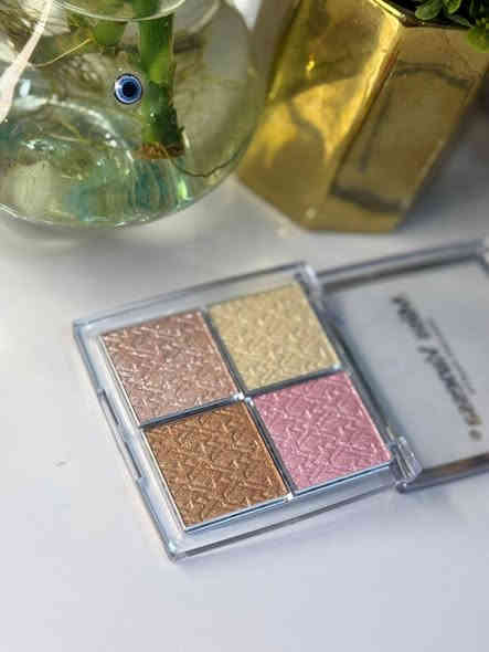 مكياج وعنايه شيكلام الاصلي يوجد توصيل جميع محافظات لحجز واتساب
***********
